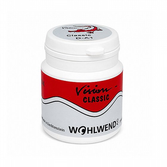 ������ 20 �� ����� ���� ������ Wohlwend Vision Classic A1-D4