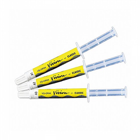 ������ ���� ��������� ����� ���� 3 �� ���� ������ Wohlwend Vision Classic Opaque Paste A1-A3.5