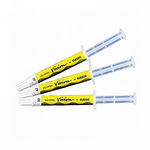 ������ ���� ��������� ����� ���� 3 �� ���� ������ Wohlwend Vision Classic Opaque Paste A1-A3.5