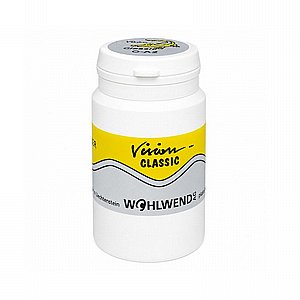 ������ 50 �� ���� ���� ������ Wohlwend Vision Classic A1-D4