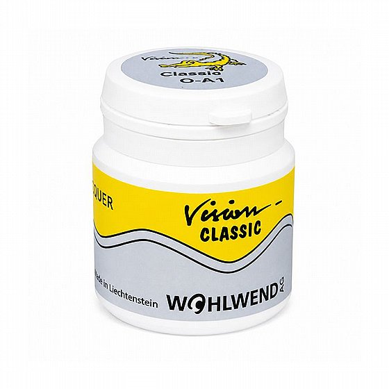 ������ 20 �"� ���� ���� ������ Wohlwend Vision Classic A1-D4