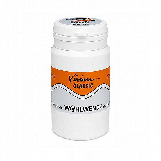 ������ 50 �� ���� ����� ���� ������ Wohlwend Vision Classic A1-D1