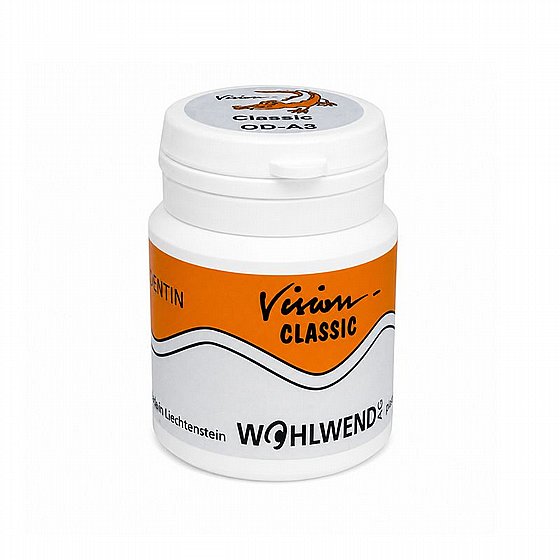 ������ 20 �� ���� ����� ���� ������ Wohlwend Vision Classic A1-D1