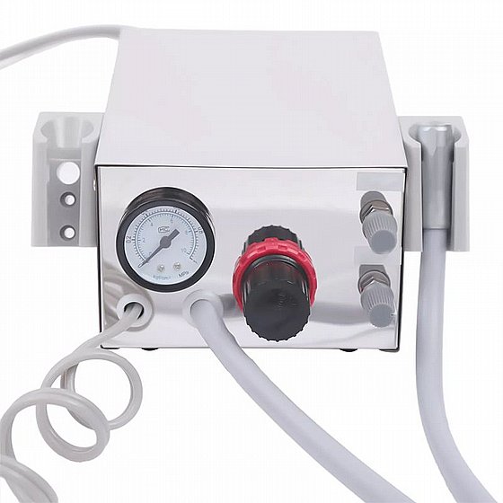 ����� �������� �� ��� Portable Dental Turbine Unit
