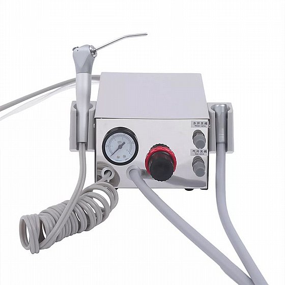 ����� �������� �� ��� Portable Dental Turbine Unit