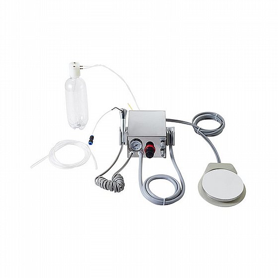 ����� �������� �� ��� Portable Dental Turbine Unit