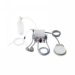 ����� �������� �� ��� Portable Dental Turbine Unit