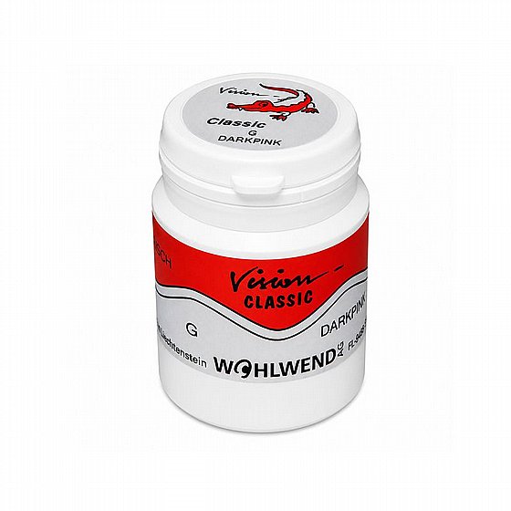 ���� ������� 20 �� ����� ���� ������ Wohlwend Vision Classic Gingival Powder 