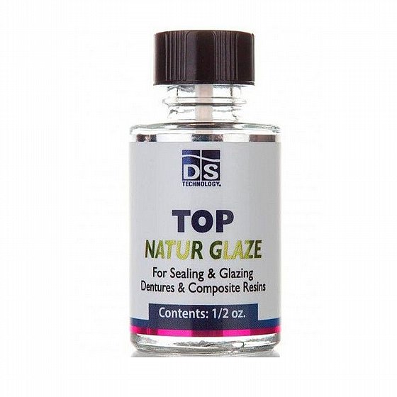 ���� ����� ������ ������� ����� 5 �"�  DST Top Natur Glaze 