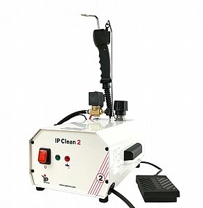 ����� ����� ������� ���� 2 ���� IP Clean 2 Steam Cleaner