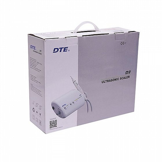 ����� ���������� ����� �� �� Woodpecker D3 LED Ultrasonic Scaler