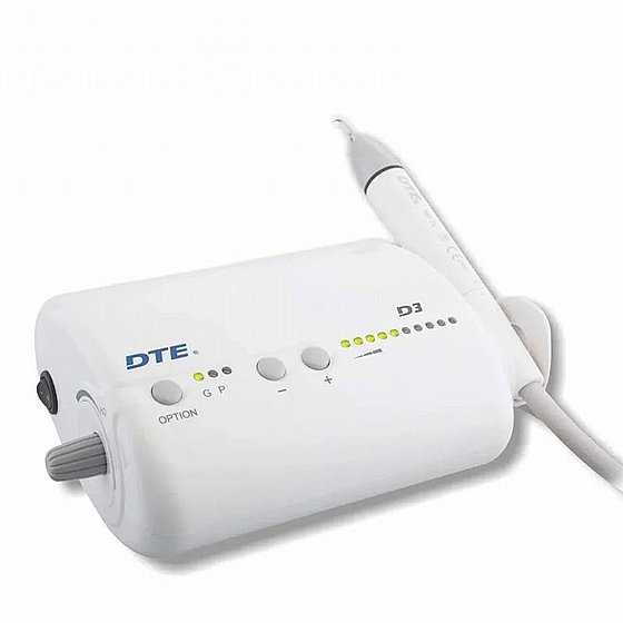 ����� ���������� ����� �� �� Woodpecker D3 LED Ultrasonic Scaler