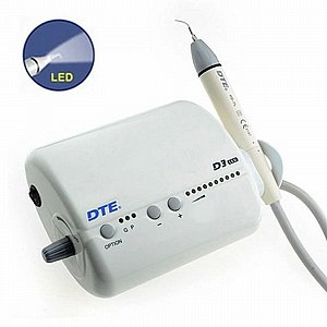 ����� ���������� ����� �� �� Woodpecker D3 LED Ultrasonic Scaler