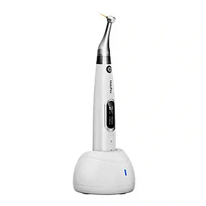 ���� ��������� ������ �� ���� �������� ����� Woodpecker Motopex Brushless Endodontic Motor with Integrated Apex Locator