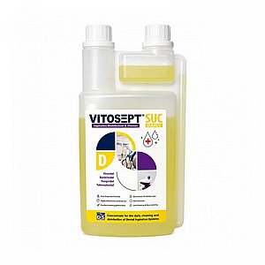 ���� ����� ������ ������ ������� 1 ���� DST Vitosept SUC Cleaning and Disinfection Solution