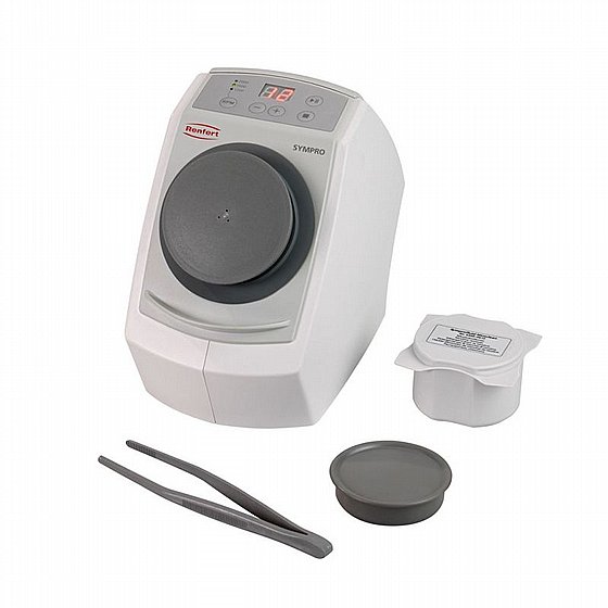 ����� ����� �������� �������, ����� ������ ����������  Renfert SYMPRO Compact Cleaning Unit