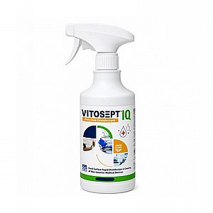 ����� ������ ������ 750 �"� DST Vitosept IQ Surface Disinfectant