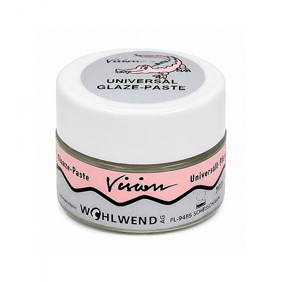 ���� ����� ���������� 5 ��� Wohlwend Vision Universal Glaze Pste