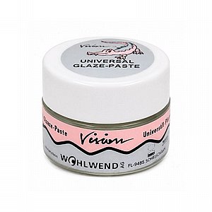 ���� ����� ���������� 5 ��� Wohlwend Vision Universal Glaze Pste