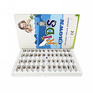 ����� ������� ����� ������ Crowns for Children 