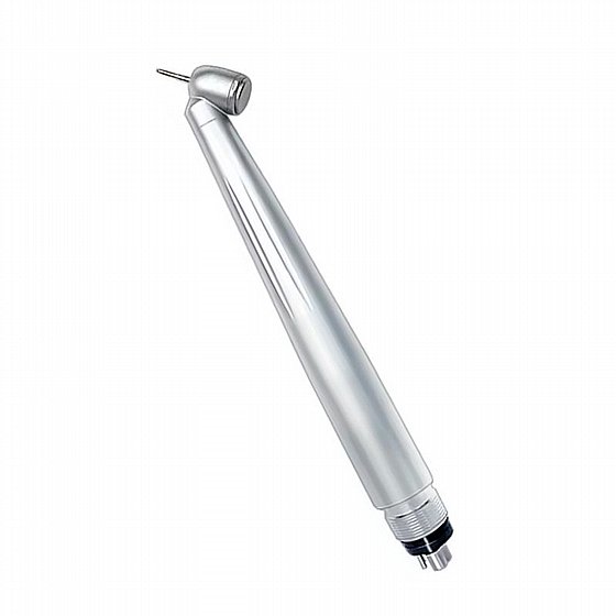 ������� �� ����� �� ����� ���� LED 45� Handpiece