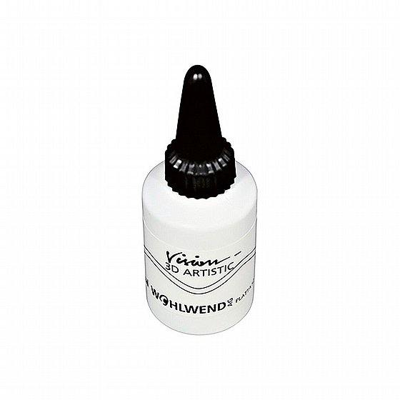 ���� ����� ������ ���������� 25 �"� Wohlwend Vision 3D ARTISTIC Fluid 