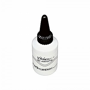 ���� ����� ������ ���������� 25 �"� Wohlwend Vision 3D ARTISTIC Fluid 