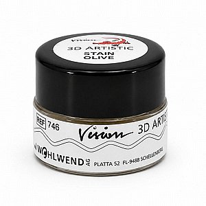 ���� ���� ���-���� �� ���� ������ 3 ��� ����� ������ Wohlwend Vision Liquid Paint on Ceramic System Stains