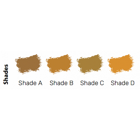 ���� ���� ���-���� �� ���� ������ 3 ��� ����� ������ Wohlwend Vision Liquid Paint on Ceramic System Shades 