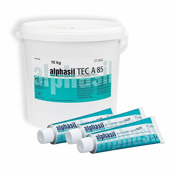 ������� ������ ������ ����� ������� ������� 10 �"� + ���������� 3*60 ��� MULLER OMICRON Alphasil� PERFECT TEC A85