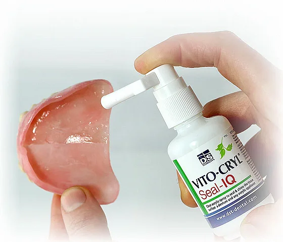 ���� �����-���� ����� ����� 30 �"�  DST VITO-CRYL SEAL � IQ
