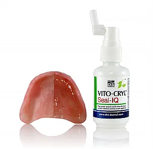 ���� �����-���� ����� ����� 30 �"�  DST VITO-CRYL SEAL � IQ