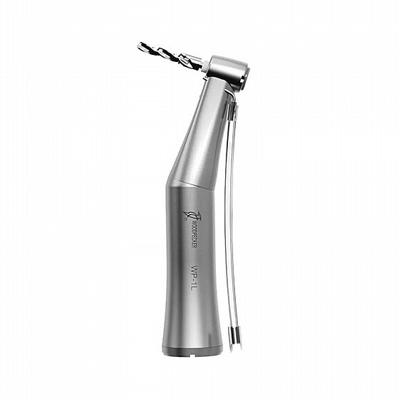 ������ ������� ������� �� ��� ����� 20 Woodpecker 20:1 Contra Angle Handpiece WP-1L
