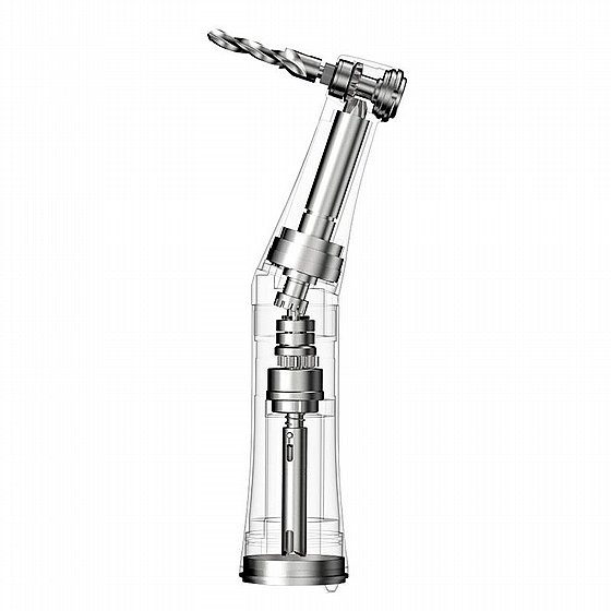 ������ ������� ������� �� ��� ����� 20 Woodpecker 20:1 Contra Angle Handpiece WP-1L