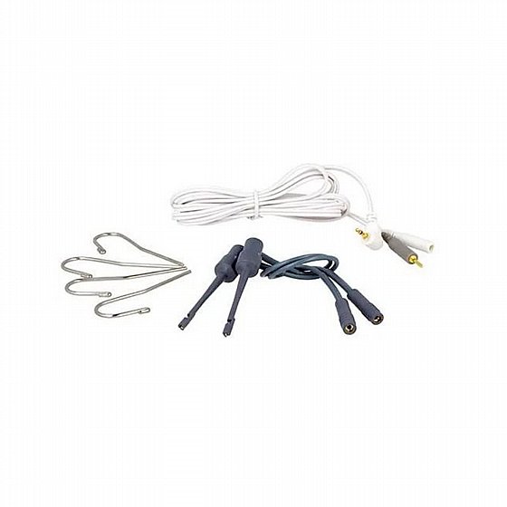 �� ����� ����� �������� Woodpecker Cable Set For Apex Locator