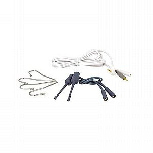 �� ����� ����� �������� Woodpecker Cable Set For Apex Locator