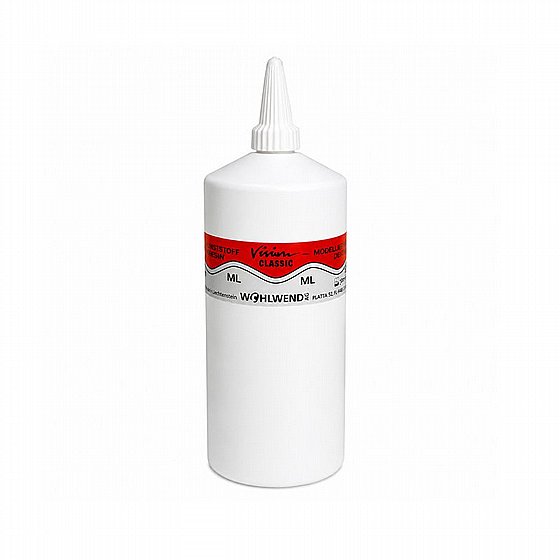 ���� ���� ������ ��������� 250 �"� Wohlwend Vision Classic Modelling & Effect Liquid