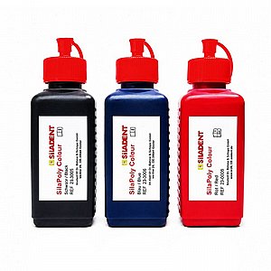 ���� ��� ������ ������ ����� ���������� ������ Siladent SilaPoly Colour