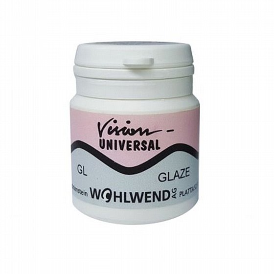 ���� ����� ���������� 20 ��� Wohlwend Vision Universal Glaze Powder