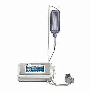 ������������ ������ �� ��� DTE Woodpecker Implant X Motor with LED Handpiece