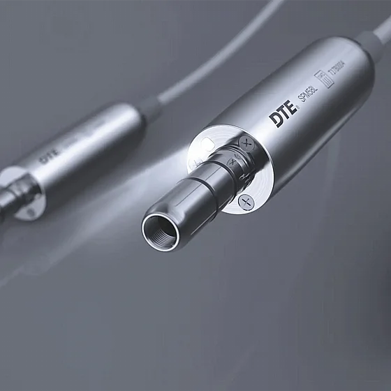 ������������ ������ �� ��� DTE Woodpecker Implant X Motor with LED Handpiece
