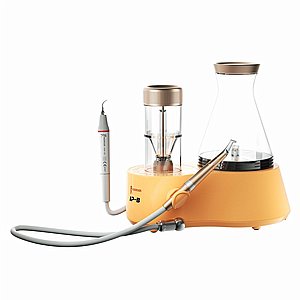 ����� ������ ����� ������ ������ Woodpecker AP-B Ultrasonic Scaler and Air Polisher