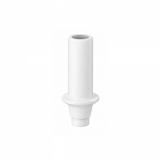 ���� ����� ������ ���� �� ����� / ��� ����� ��������� 2.5 �� ���� ����� ����� Plastic Castable Abutment Osstem Regular Compatible