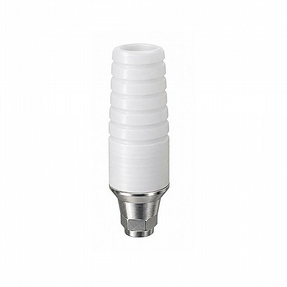 �� ���� ���������� �� ����� / ��� ����� ��������� 2.5 �� ���� ����� ����� UCLA Abutment with Chrome Cobalt Base Osstem Regular Compatible