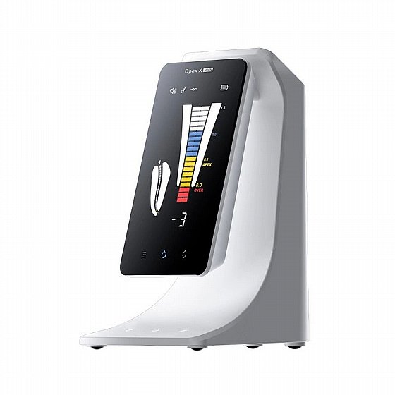 ����� ���� �������� ������ ����� �� ����� ���� ����� ������ ���������� Woodpecker DPEX X Apex Locator Endodontic Root Canal Apical