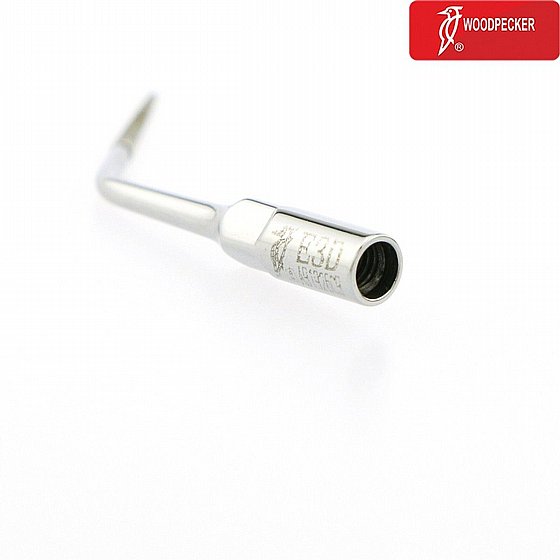 ��� ���� ��������� E3D �� ����� ����� Woodpecker  EMS Endo Scaler Tip E3D Diamond Coated