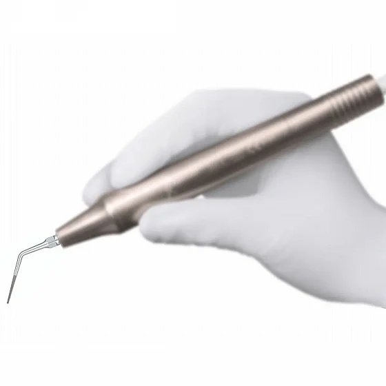 ��� ���� ��������� E3D �� ����� ����� Woodpecker  EMS Endo Scaler Tip E3D Diamond Coated
