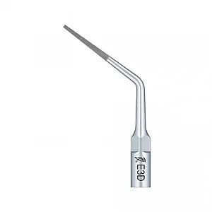 ��� ���� ��������� E3D �� ����� ����� Woodpecker  EMS Endo Scaler Tip E3D Diamond Coated