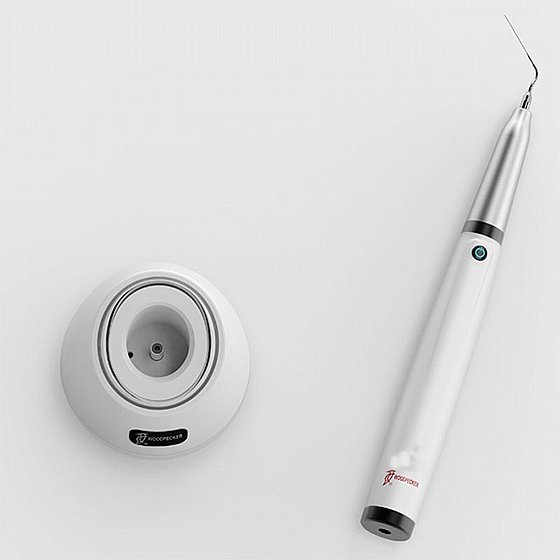 �������� ��������� ��������� ������ Woodpecker Endo 1