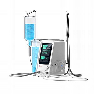 ������� �������� ������ �� ����� ��� DTE Woodpecker ES5 Dental Electric Surgical Turbine 3.5 Ncm